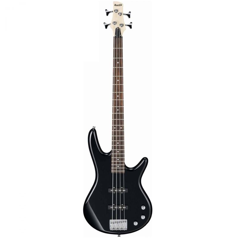 Бас-гітара Ibanez GSR180-BK